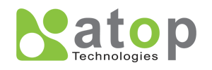 Atop technologies logo Atop technologies logo
